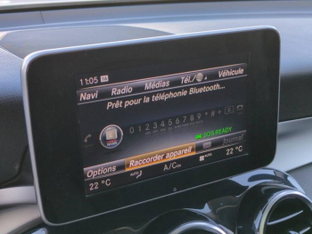 Photo 26 du bon plan MERCEDES-BENZ GLC 350 e 211+116ch Executive 4Matic 7G-Tronic plus occasion à 22990 €