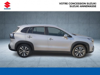 Photo 2 du bon plan SUZUKI SX4 S-Cross 1.5 Dualjet Hybrid 102ch Style Auto Allgrip occasion à 23990 €