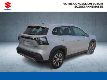 Photo 3 du bon plan SUZUKI SX4 S-Cross 1.5 Dualjet Hybrid 102ch Style Auto Allgrip occasion à 23990 €