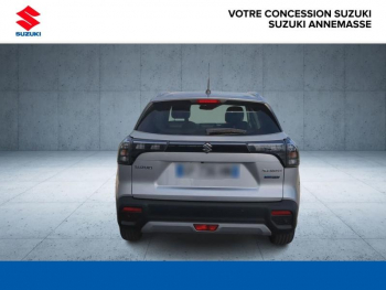 Photo 4 du bon plan SUZUKI SX4 S-Cross 1.5 Dualjet Hybrid 102ch Style Auto Allgrip occasion à 23990 €