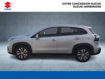 Photo 6 du bon plan SUZUKI SX4 S-Cross 1.5 Dualjet Hybrid 102ch Style Auto Allgrip occasion à 23990 €