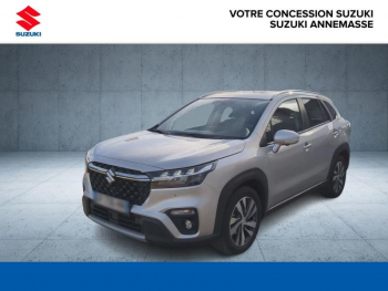 Photo 7 du bon plan SUZUKI SX4 S-Cross 1.5 Dualjet Hybrid 102ch Style Auto Allgrip occasion à 23990 €