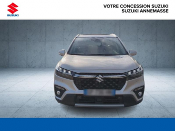 Photo 8 du bon plan SUZUKI SX4 S-Cross 1.5 Dualjet Hybrid 102ch Style Auto Allgrip occasion à 23990 €
