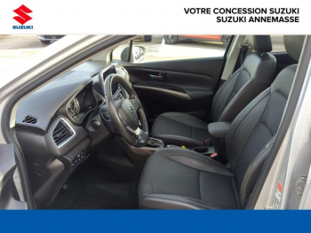 Photo 10 du bon plan SUZUKI SX4 S-Cross 1.5 Dualjet Hybrid 102ch Style Auto Allgrip occasion à 23990 €