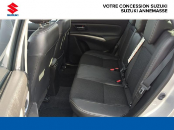 Photo 11 du bon plan SUZUKI SX4 S-Cross 1.5 Dualjet Hybrid 102ch Style Auto Allgrip occasion à 23990 €
