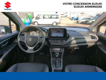 Photo 12 du bon plan SUZUKI SX4 S-Cross 1.5 Dualjet Hybrid 102ch Style Auto Allgrip occasion à 23990 €
