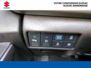 Photo 13 du bon plan SUZUKI SX4 S-Cross 1.5 Dualjet Hybrid 102ch Style Auto Allgrip occasion à 23990 €
