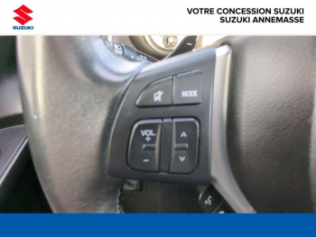 Photo 14 du bon plan SUZUKI SX4 S-Cross 1.5 Dualjet Hybrid 102ch Style Auto Allgrip occasion à 23990 €
