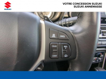 Photo 15 du bon plan SUZUKI SX4 S-Cross 1.5 Dualjet Hybrid 102ch Style Auto Allgrip occasion à 23990 €