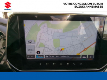 Photo 16 du bon plan SUZUKI SX4 S-Cross 1.5 Dualjet Hybrid 102ch Style Auto Allgrip occasion à 23990 €