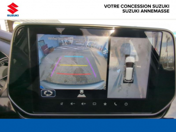 Photo 17 du bon plan SUZUKI SX4 S-Cross 1.5 Dualjet Hybrid 102ch Style Auto Allgrip occasion à 23990 €