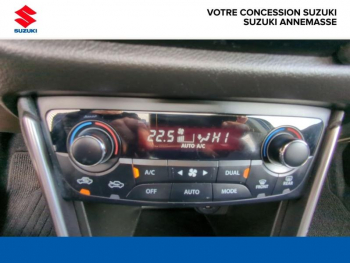 Photo 18 du bon plan SUZUKI SX4 S-Cross 1.5 Dualjet Hybrid 102ch Style Auto Allgrip occasion à 23990 €