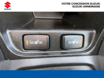 Photo 19 du bon plan SUZUKI SX4 S-Cross 1.5 Dualjet Hybrid 102ch Style Auto Allgrip occasion à 23990 €