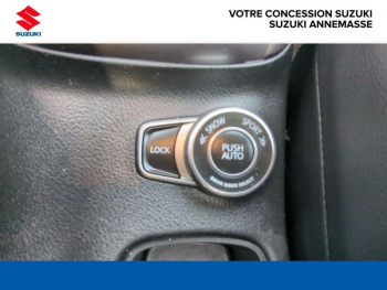 Photo 20 du bon plan SUZUKI SX4 S-Cross 1.5 Dualjet Hybrid 102ch Style Auto Allgrip occasion à 23990 €