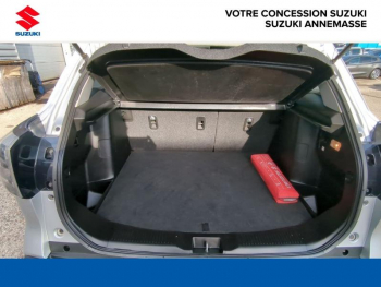 Photo 22 du bon plan SUZUKI SX4 S-Cross 1.5 Dualjet Hybrid 102ch Style Auto Allgrip occasion à 23990 €