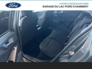 Photo 8 du bon plan FORD Focus 1.0 Flexifuel mHEV 125ch Titanium Design occasion à 18390 €