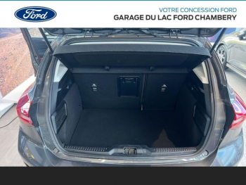 Photo 9 du bon plan FORD Focus 1.0 Flexifuel mHEV 125ch Titanium Design occasion à 18390 €