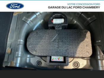 Photo 10 du bon plan FORD Focus 1.0 Flexifuel mHEV 125ch Titanium Design occasion à 18390 €