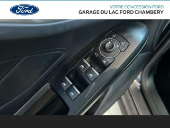 Photo 11 du bon plan FORD Focus 1.0 Flexifuel mHEV 125ch Titanium Design occasion à 18390 €