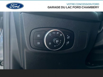 Photo 12 du bon plan FORD Focus 1.0 Flexifuel mHEV 125ch Titanium Design occasion à 18390 €