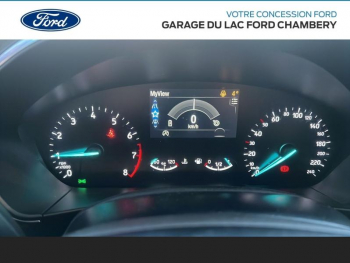 Photo 13 du bon plan FORD Focus 1.0 Flexifuel mHEV 125ch Titanium Design occasion à 18390 €