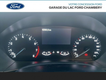 Photo 14 du bon plan FORD Focus 1.0 Flexifuel mHEV 125ch Titanium Design occasion à 18390 €