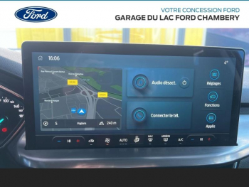 Photo 15 du bon plan FORD Focus 1.0 Flexifuel mHEV 125ch Titanium Design occasion à 18390 €