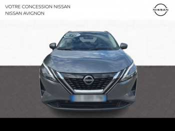 Photo 6 du bon plan NISSAN Qashqai e-POWER 190ch N-Connecta 2022 occasion à 24980 €