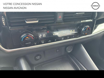 Photo 11 du bon plan NISSAN Qashqai e-POWER 190ch N-Connecta 2022 occasion à 24980 €