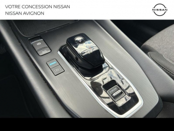 Photo 12 du bon plan NISSAN Qashqai e-POWER 190ch N-Connecta 2022 occasion à 24980 €