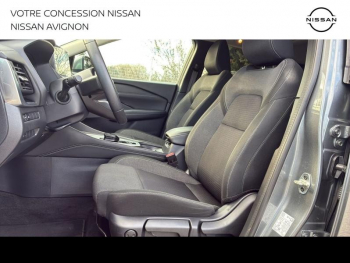 Photo 13 du bon plan NISSAN Qashqai e-POWER 190ch N-Connecta 2022 occasion à 24980 €