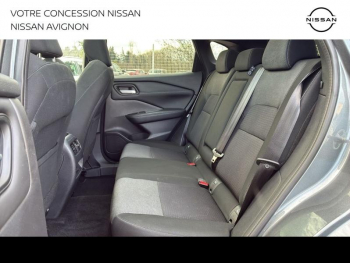Photo 14 du bon plan NISSAN Qashqai e-POWER 190ch N-Connecta 2022 occasion à 24980 €
