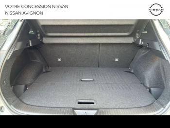 Photo 17 du bon plan NISSAN Qashqai e-POWER 190ch N-Connecta 2022 occasion à 24980 €