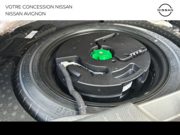 Photo 18 du bon plan NISSAN Qashqai e-POWER 190ch N-Connecta 2022 occasion à 24980 €