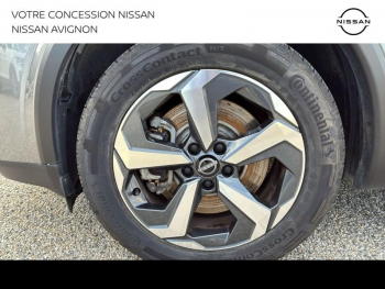 Photo 19 du bon plan NISSAN Qashqai e-POWER 190ch N-Connecta 2022 occasion à 24980 €