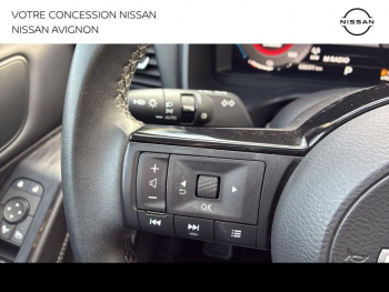 Photo 28 du bon plan NISSAN Qashqai e-POWER 190ch N-Connecta 2022 occasion à 24980 €