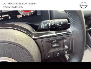 Photo 29 du bon plan NISSAN Qashqai e-POWER 190ch N-Connecta 2022 occasion à 24980 €