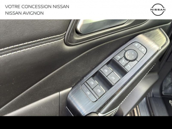 Photo 30 du bon plan NISSAN Qashqai e-POWER 190ch N-Connecta 2022 occasion à 24980 €