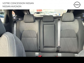 Photo 33 du bon plan NISSAN Qashqai e-POWER 190ch N-Connecta 2022 occasion à 24980 €