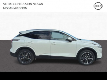 Photo 5 du bon plan NISSAN Qashqai 1.3 Mild Hybrid 158ch Tekna Xtronic occasion à 23490 €