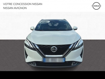 Photo 6 du bon plan NISSAN Qashqai 1.3 Mild Hybrid 158ch Tekna Xtronic occasion à 23490 €