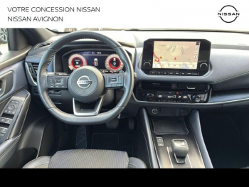 Photo 7 du bon plan NISSAN Qashqai 1.3 Mild Hybrid 158ch Tekna Xtronic occasion à 23490 €