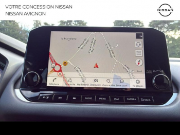 Photo 10 du bon plan NISSAN Qashqai 1.3 Mild Hybrid 158ch Tekna Xtronic occasion à 23490 €