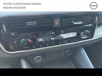 Photo 11 du bon plan NISSAN Qashqai 1.3 Mild Hybrid 158ch Tekna Xtronic occasion à 23490 €