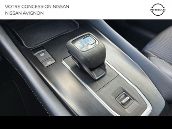 Photo 12 du bon plan NISSAN Qashqai 1.3 Mild Hybrid 158ch Tekna Xtronic occasion à 23490 €