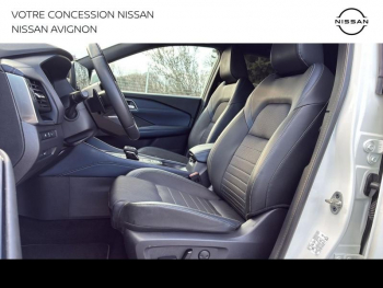 Photo 13 du bon plan NISSAN Qashqai 1.3 Mild Hybrid 158ch Tekna Xtronic occasion à 23490 €