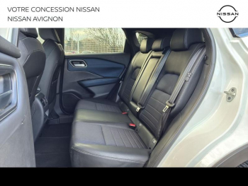 Photo 14 du bon plan NISSAN Qashqai 1.3 Mild Hybrid 158ch Tekna Xtronic occasion à 23490 €