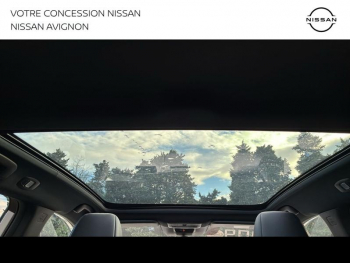 Photo 15 du bon plan NISSAN Qashqai 1.3 Mild Hybrid 158ch Tekna Xtronic occasion à 23490 €