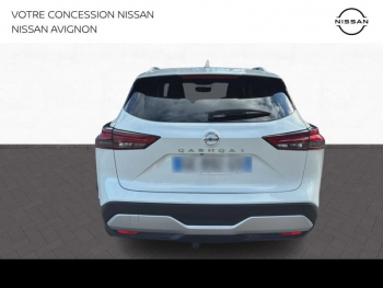 Photo 16 du bon plan NISSAN Qashqai 1.3 Mild Hybrid 158ch Tekna Xtronic occasion à 23490 €