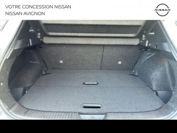 Photo 17 du bon plan NISSAN Qashqai 1.3 Mild Hybrid 158ch Tekna Xtronic occasion à 23490 €